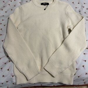 Women’s knit sweater